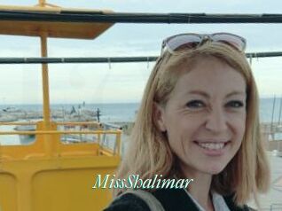 MissShalimar