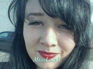 MisssLadyX