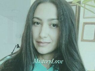 Mistery_Love