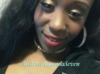 MistressAmandaSeven
