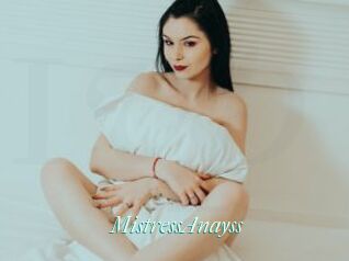 MistressAnayss