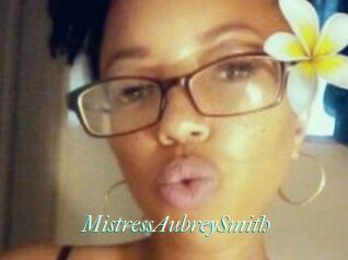 MistressAubreySmith
