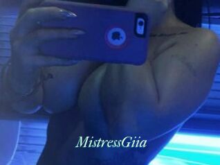 MistressGiia
