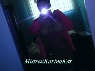MistressKarinaKat