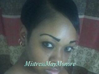 MistressMayMonore