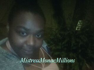MistressMonaeMillions