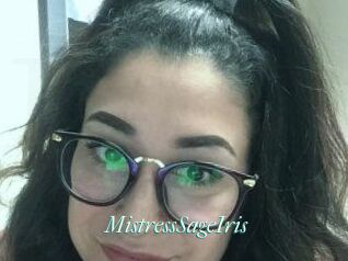 MistressSageIris