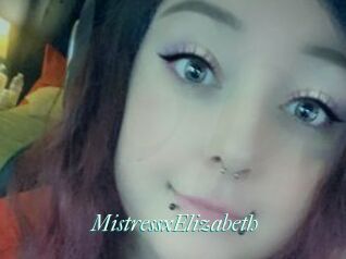 MistressxElizabeth