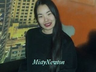 MistyNewton