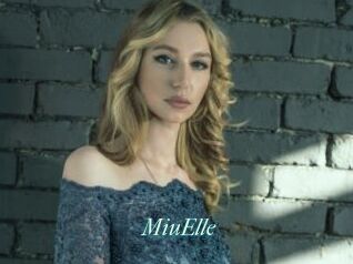 MiuElle