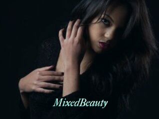 MixedBeauty