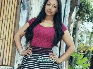Mizaky