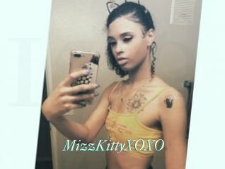 MizzKittyXOXO