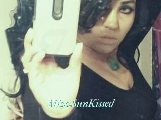 MizzSunKissed