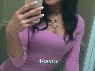 Mmmsx