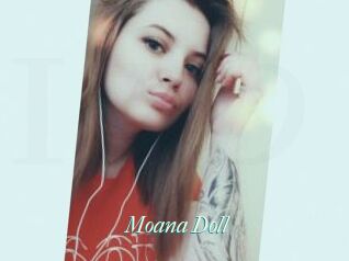 Moana_Doll