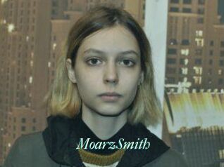 MoarzSmith