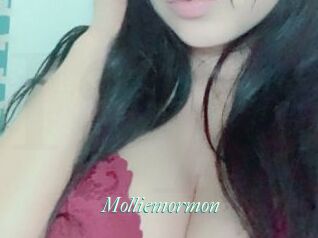 Molliemormon