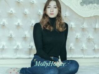 MollyHolder