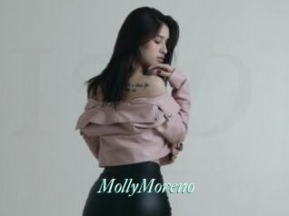 MollyMoreno