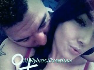 MollyluvzShowtiime