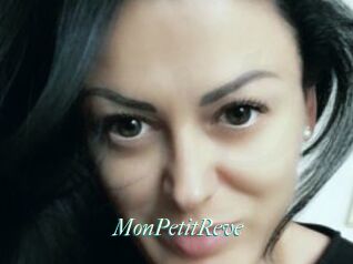 MonPetitReve