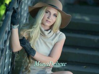 MonaDeluxe