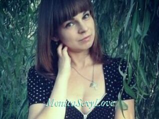 Monica_SexyLove