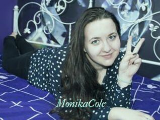 MonikaCole