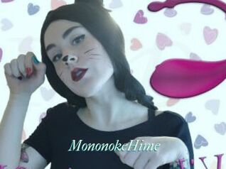 MononokeHime