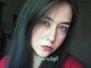 MonroSafi