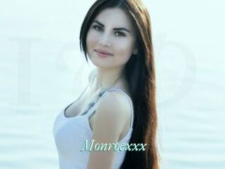 Monroexxx