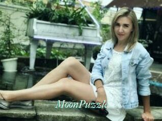 MoonPuzzle