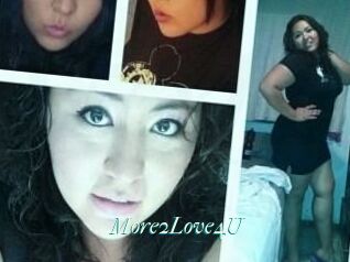More2Love4U