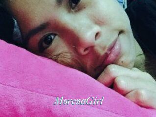 MorenaGirl