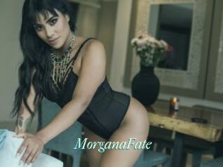 MorganaFate