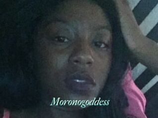 Moronogoddess