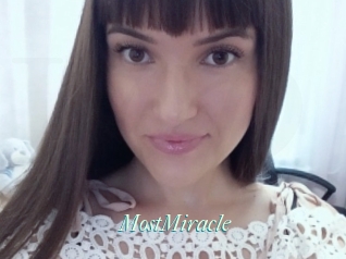 MostMiracle
