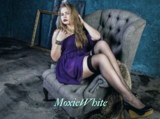 MoxieWhite
