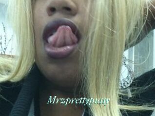Mrzprettypussy