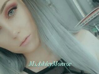MsAshleyMonroe