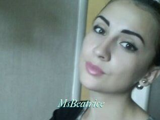 MsBeatrice