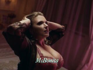 MsBonita