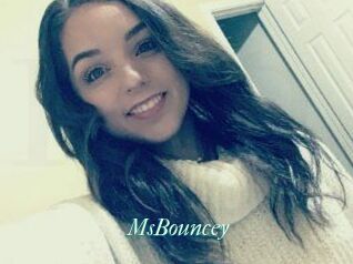 MsBouncey