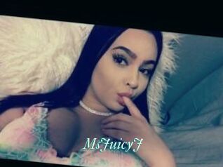 MsJuicyJ