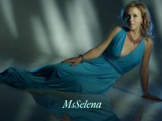 MsSelena