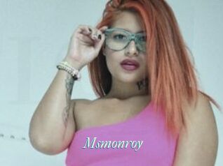Msmonroy