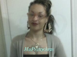 MssPrettyclaws