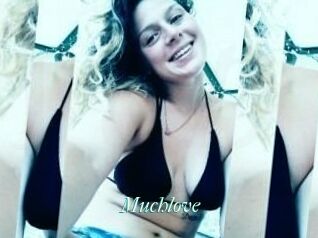 Muchlove