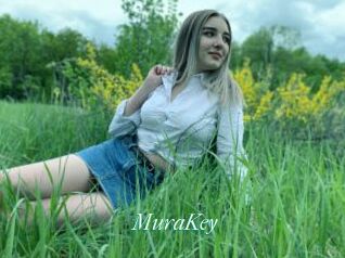 MuraKey